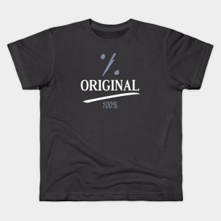 Original 100% Kids T-Shirt